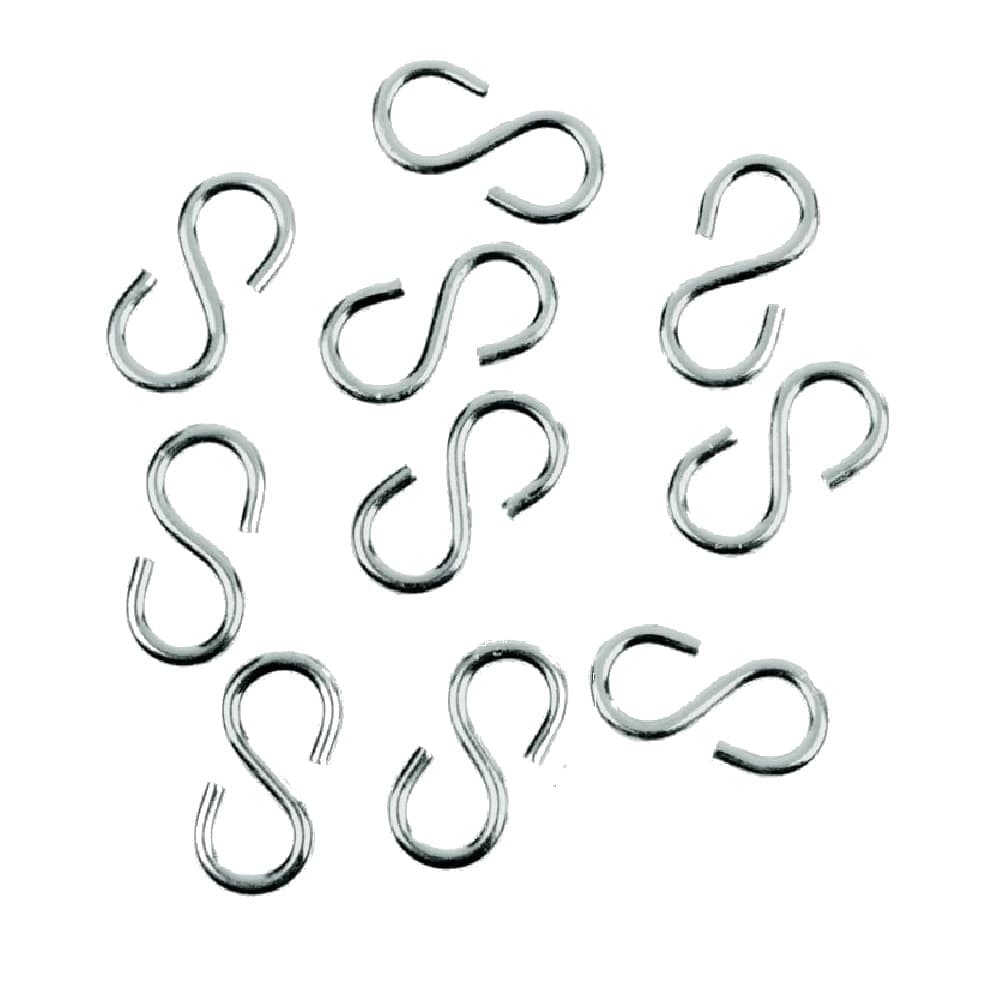 SupaFix Stålkrokar (paket med 10)