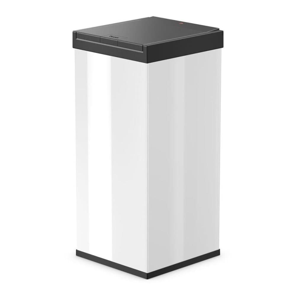 Hailo affaldsspand Big-Box Touch str. XXL 71 l hvid 0880-501
