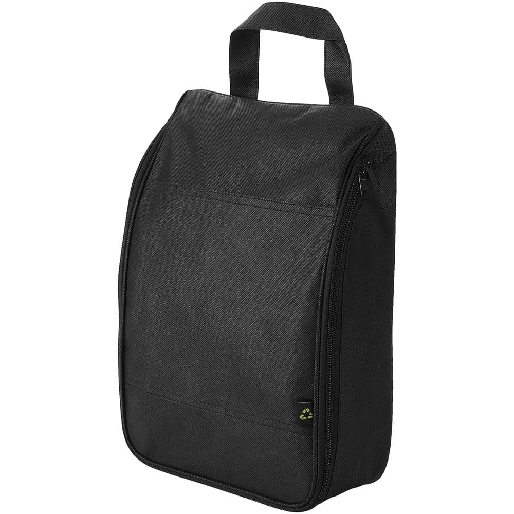 Bullet Faro Non Woven Shoe Bag (paket med 2)