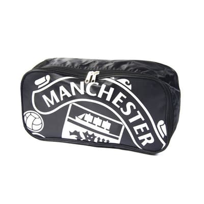 Spot On Gåvor Club Fotboll React Shoe Bag