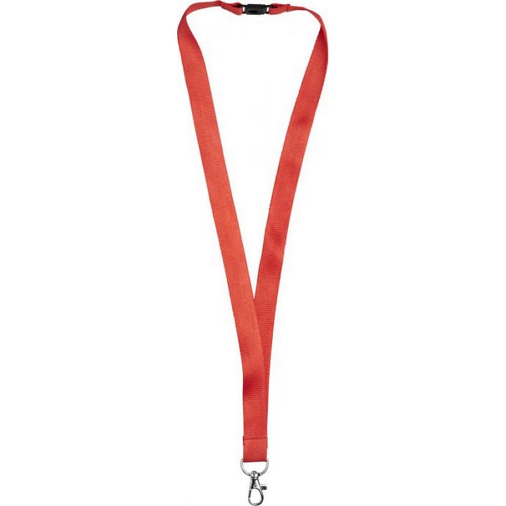 Bullet Julian Bamboo Lanyard