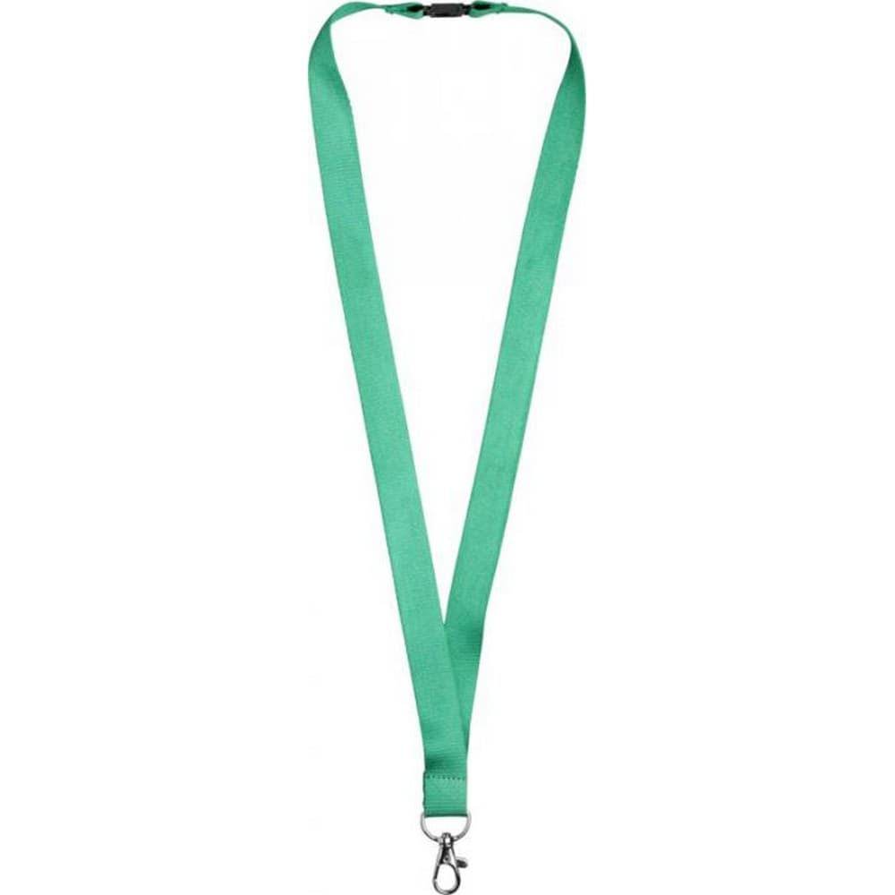 Bullet Julian Bamboo Lanyard