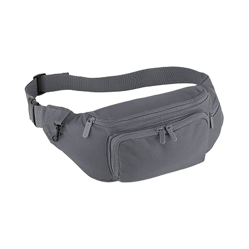 Quadra Belt Bag - 2 Litres