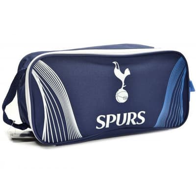 Tottenham Hotspur FC Official Matrix Boot Bag
