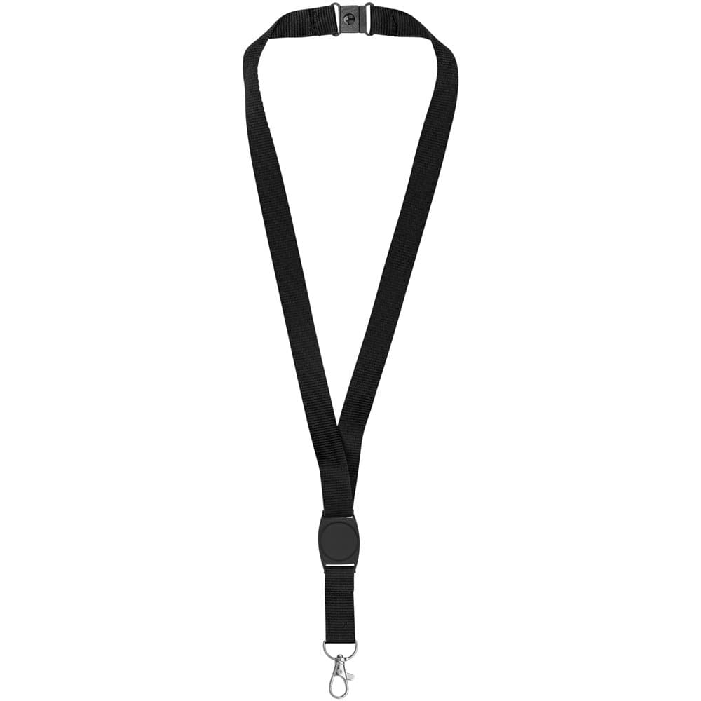 Bullet Gatto Lanyard