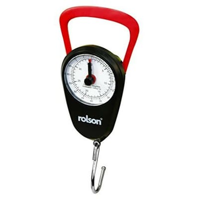 Rolson Luggage Scale