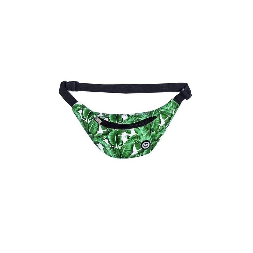 Hype Palm Print Bum Bag