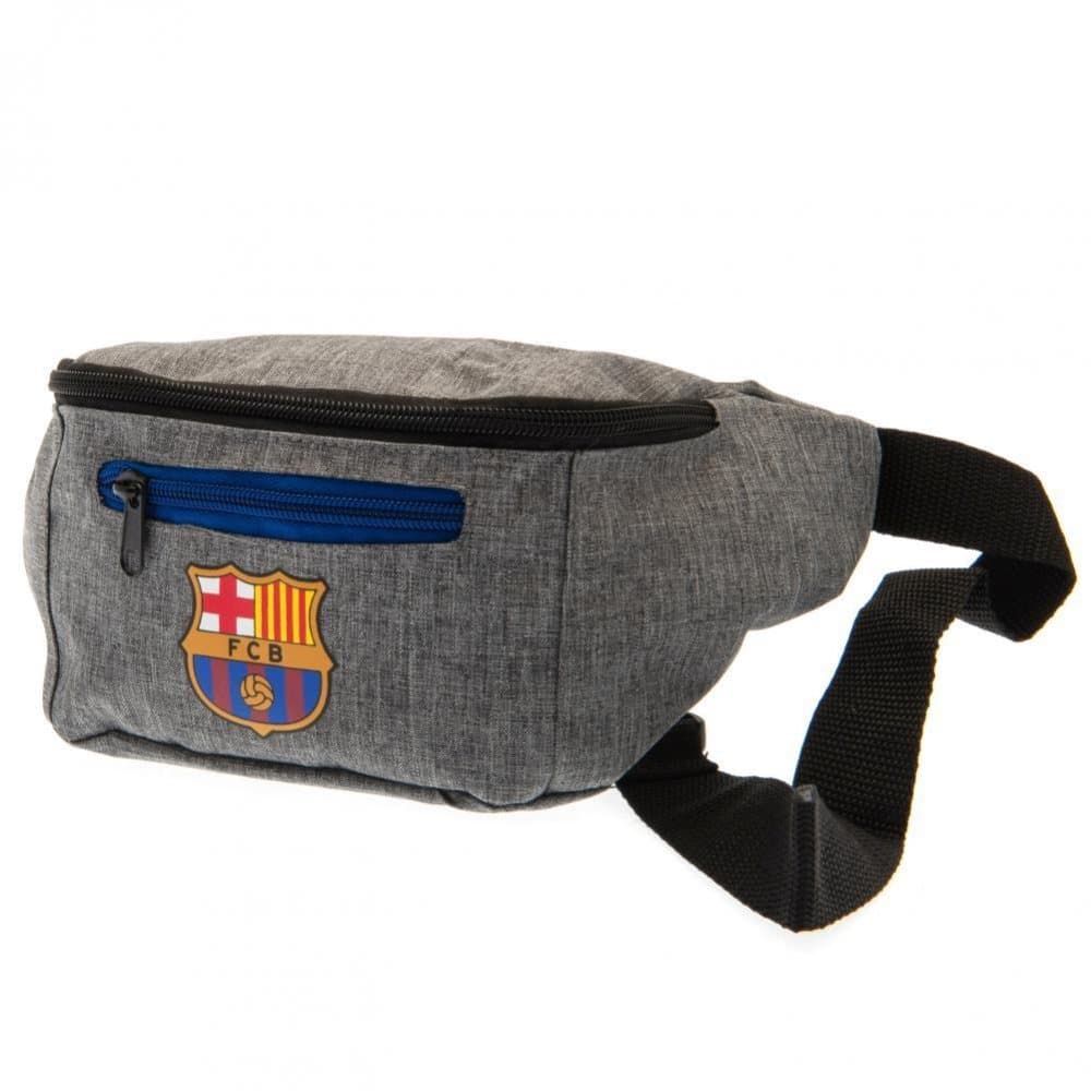 FC Barcelona Unisex Adult Waist Bag