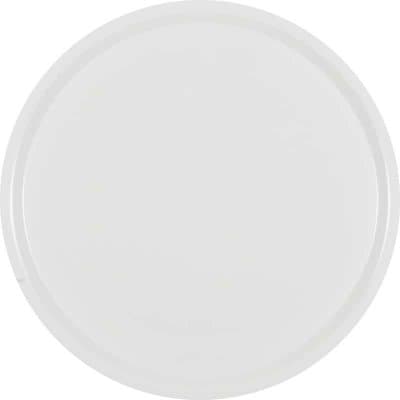 BRICKA FRANS Ø 65 CM VIT