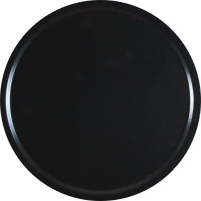 BRICKA FRANS Ø 65 CM SVART