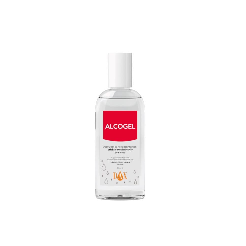 Handsprit Dax alcogel 75ml