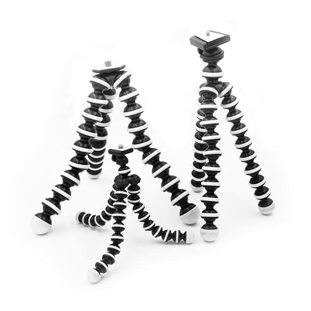SERO Tripod stativ, Large Gorillapod