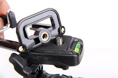 SERO Telefonholder til Tripods