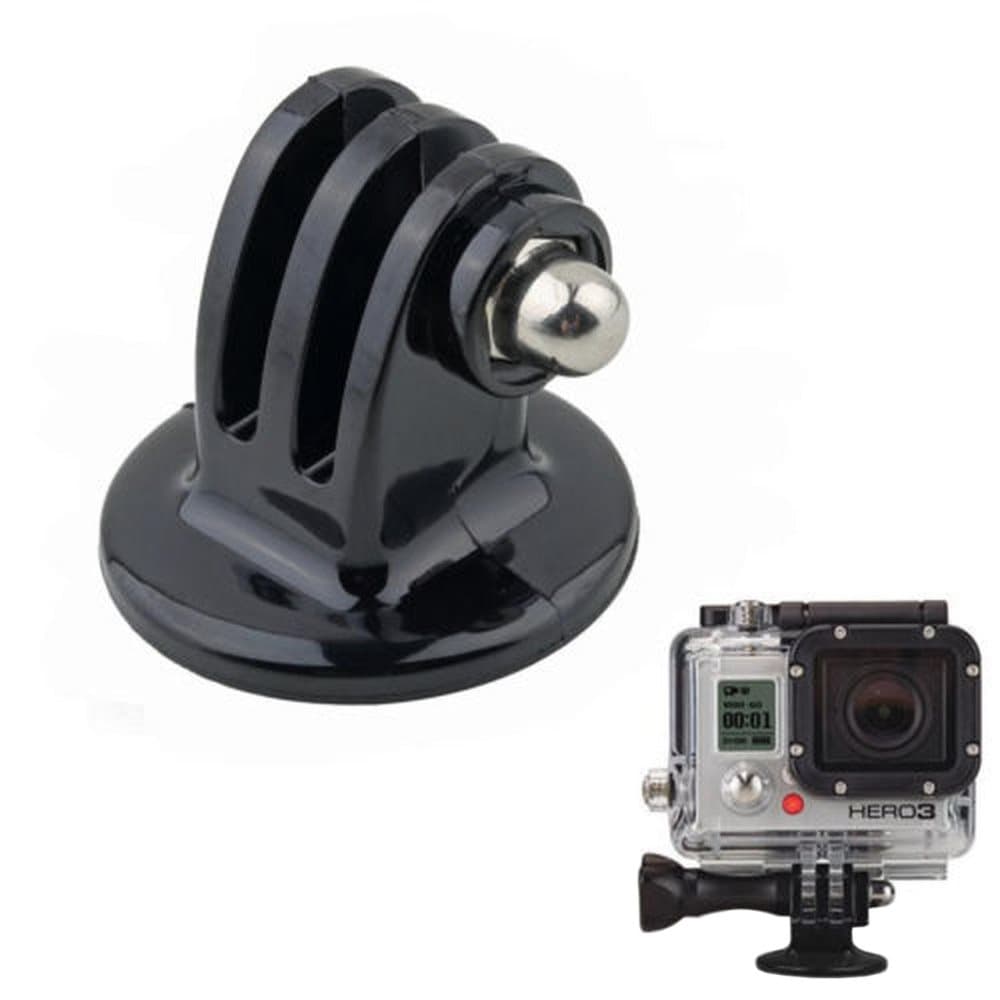 Jalustasovitin Gopro Hero 4 3 3 2 1 Cdon Jalustasovitin Gopro Hero 4 3 3 2 1 Cdon