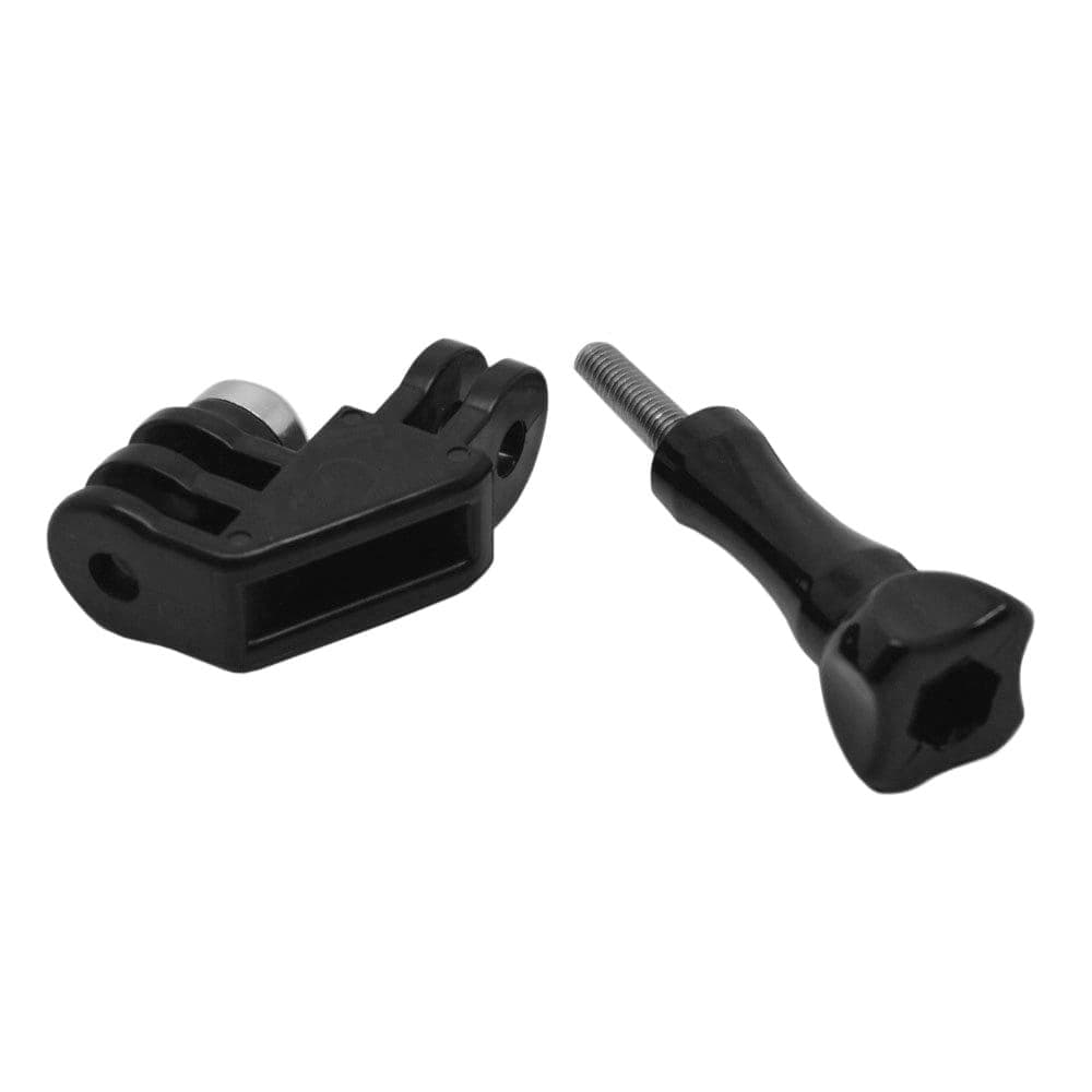 90 Graders Kobling til GoPro Hero 4s, 4, 3+, 3, 2, 1