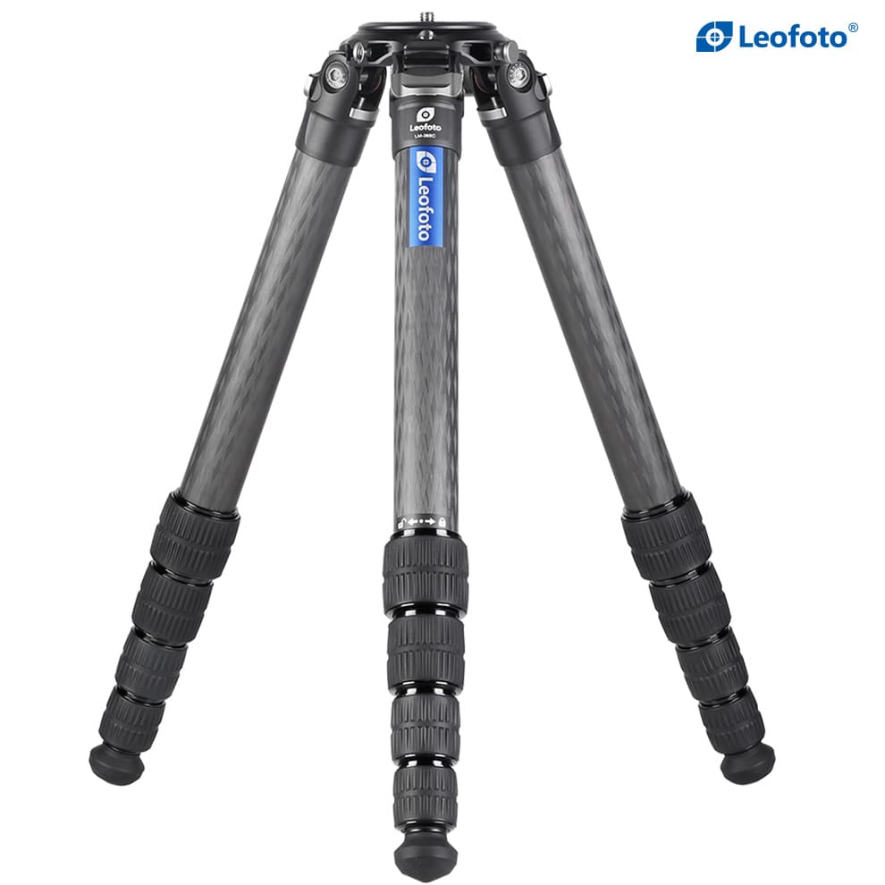 Leofoto LM-365C (Summit-serien)