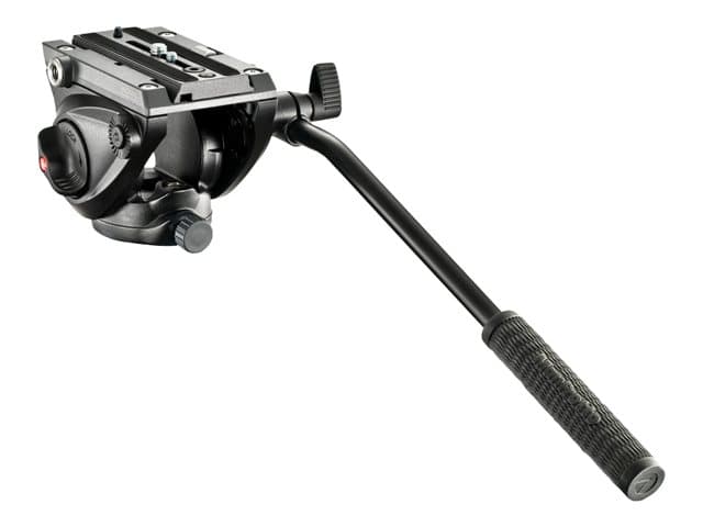 Manfrotto MVH500AH - Tripodhode