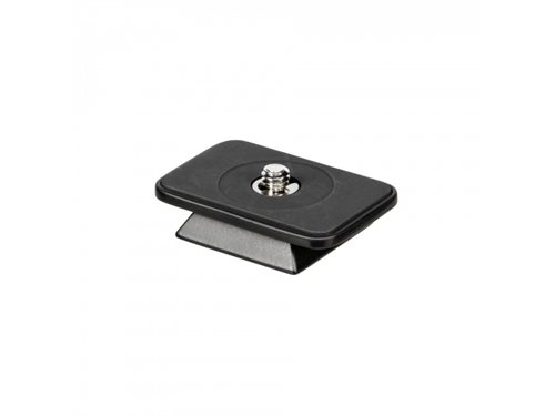 Bild av Velbon QB-42, Svart, 1/4"
