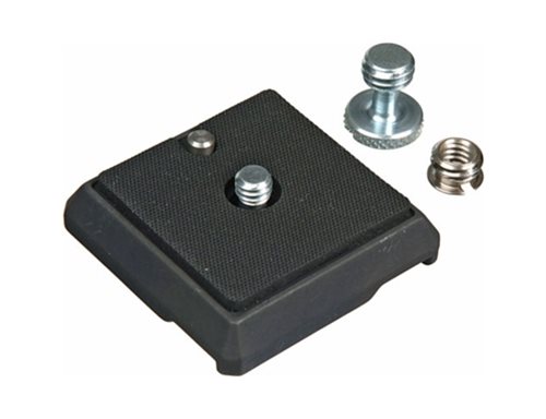 Bild av Gitzo GS5370C, Grå, Gjuten aluminium, 3/8", 70 g