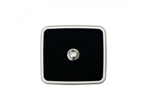 Bild av Velbon QB-145 B, Tallrik, Svart, 1/4", 1 styck, 38 mm, 15 mm