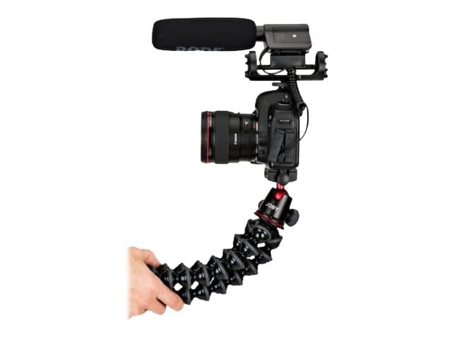 Joby GorillaPod 5K Kit - Tripod - med BallHead 5K