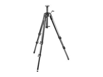 Manfrotto 057 CARBONF TRIPOD 3 SEC GEAR - Tripod