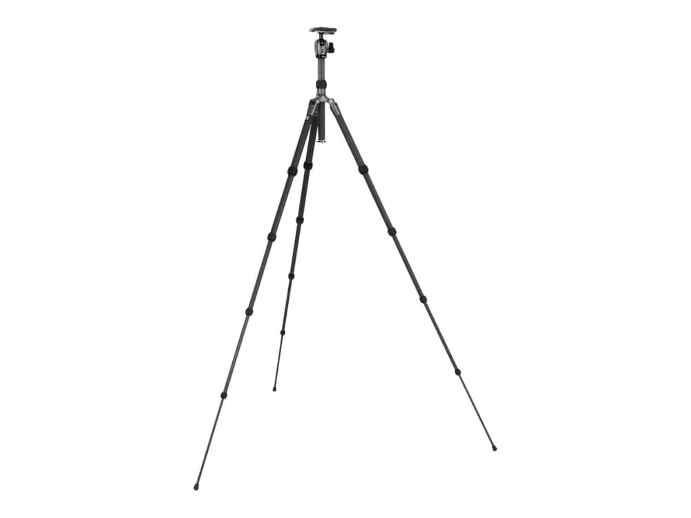 Gitzo GK1580TQR5 - Tripod