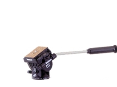 Bild av Velbon PH-368 Video Panhead, Svart, 640 g