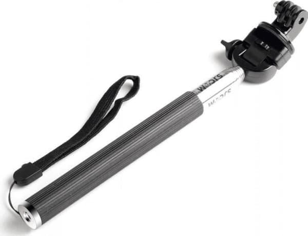 Monopod SJCAM SJCAM SJCAM Aluminum teleskop