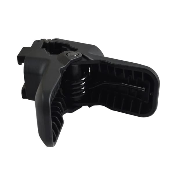 Robust Klemmeholder til GoPro Hero 4, 3+, 3, 2, 1