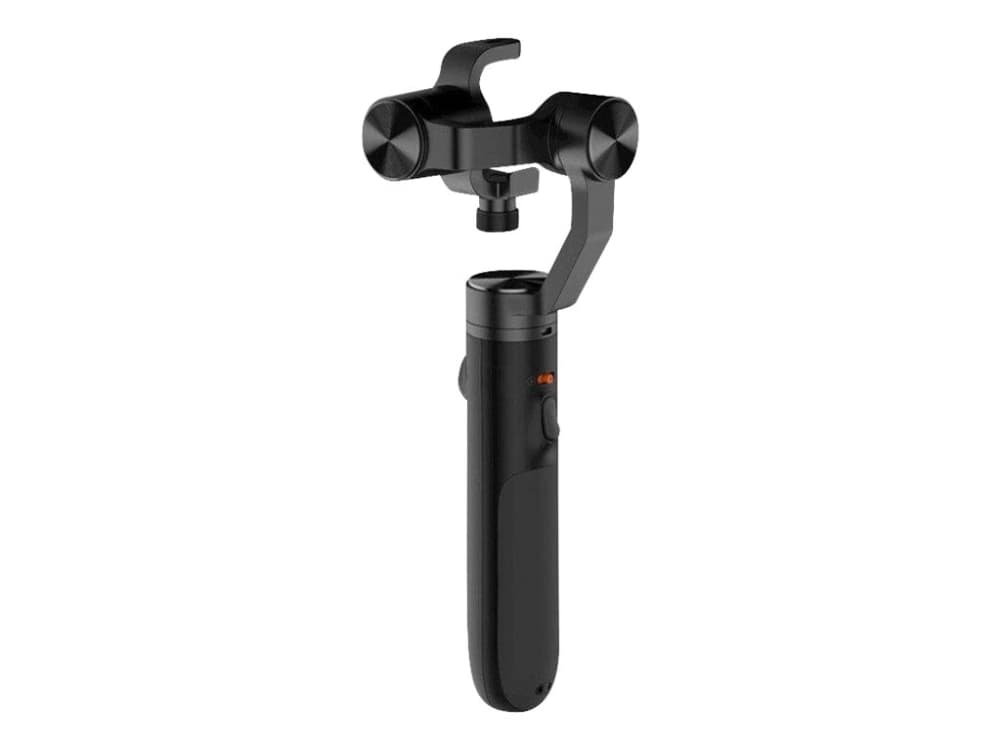 Xiaomi BGX4020GL, Camera hand grip, Universal, Xiaomi, Svart, 71 mm, 76,5 mm