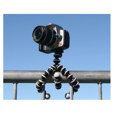 SERO Tripod stativ , small Gorillapod