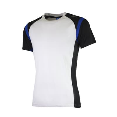 Rogelli löpar t-shirt, Dutton