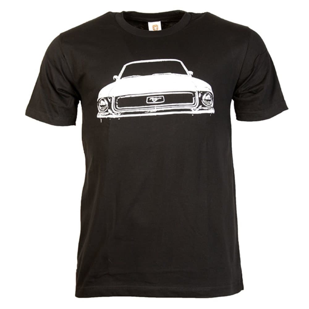 ZAALAC Ford Mustang Classic