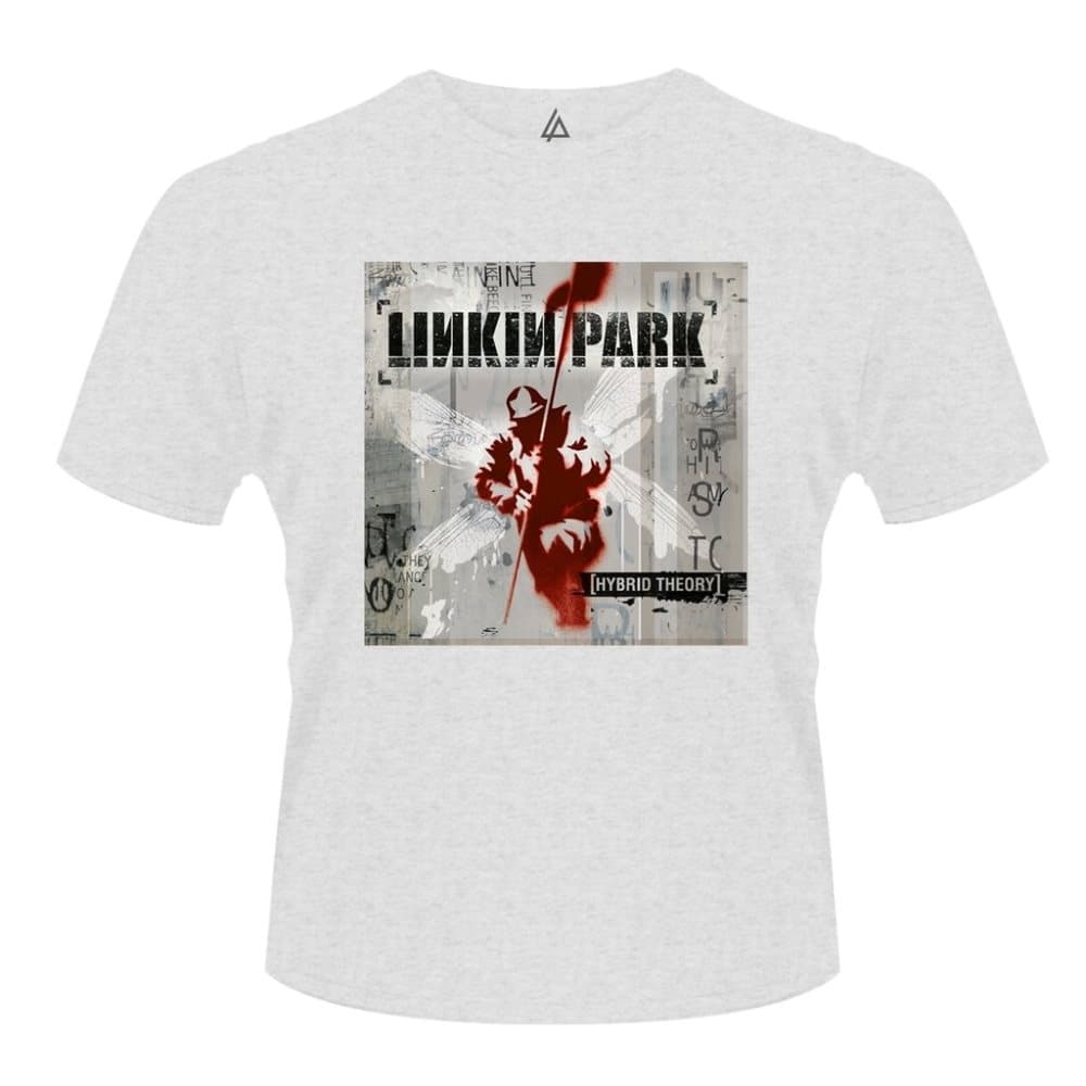 LINKIN PARK HYBRID THEORY T-Shirt