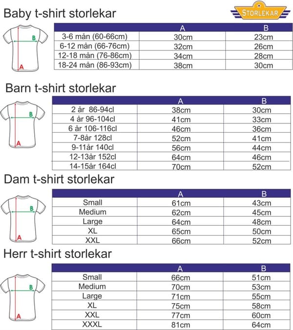 Farmor Blom t-shirt - flera färger - Blom