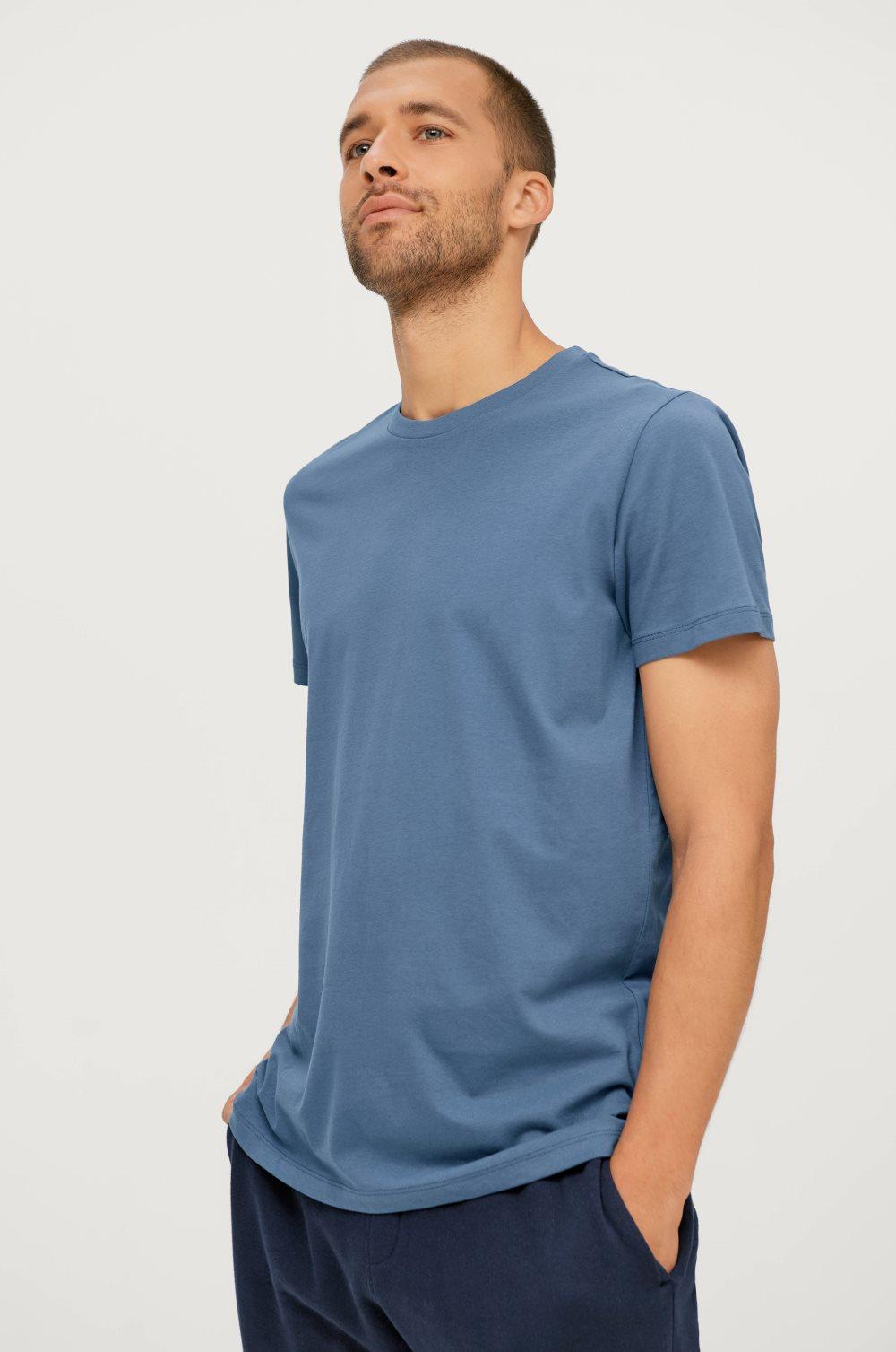 T-shirt Kevin Crew