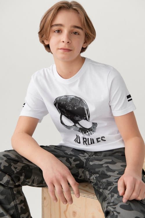 T-shirt Abel