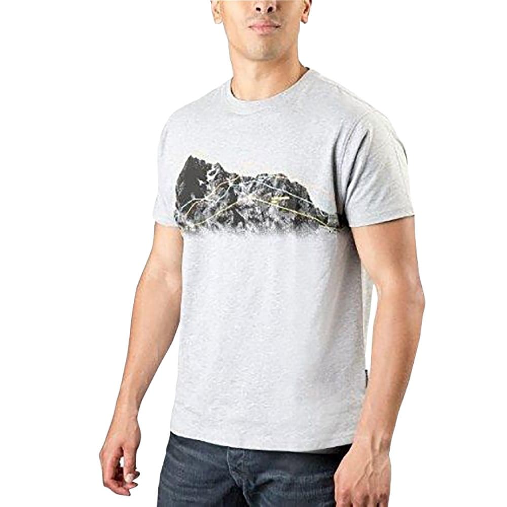Trespass Mens Cashing Short Sleeve T-Shirt