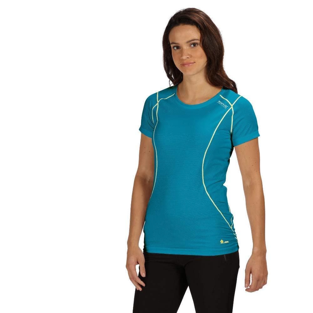 Regatta Womens/Ladies Virda III Active Sports T-Shirt