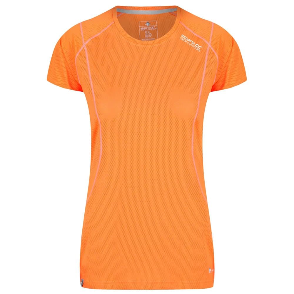 Regatta Dam / Virda III Aktiv sport-T-shirt