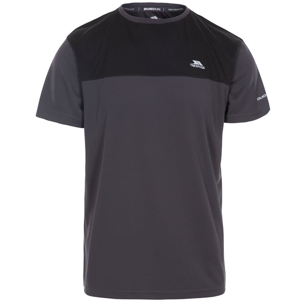 Trespass Mens Jacob Active T-Shirt