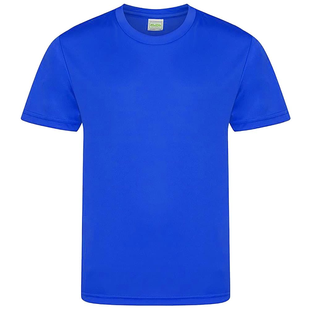 AWDis Childrens/Kids Cool Smooth T-Shirt