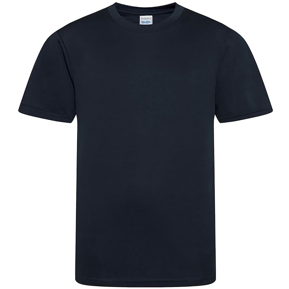AWDis Childrens/Kids Cool Smooth T-Shirt