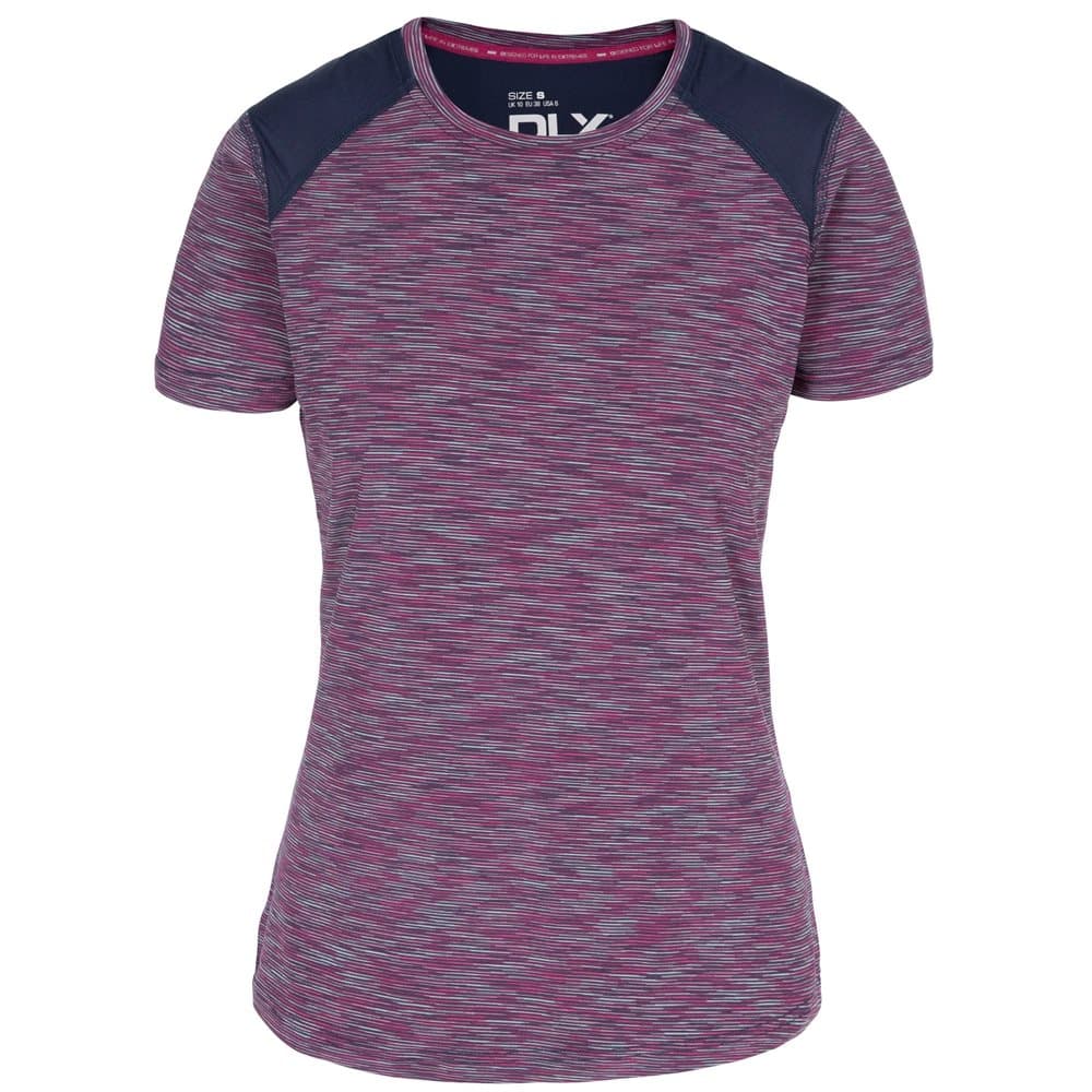 Trespass Womens/Ladies Etta Active Top