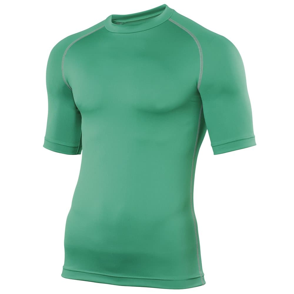 Rhino T-shirt med kort ärm för män