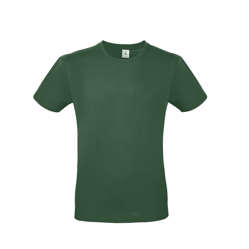 B&C Herr # E150 T-shirt