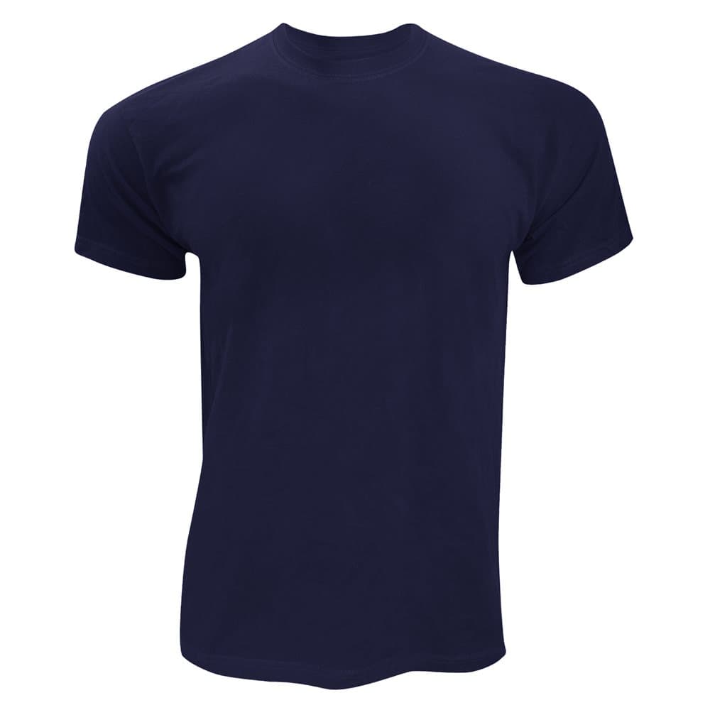 Fruit of the Loom Original kortärmad T-shirt för herrar