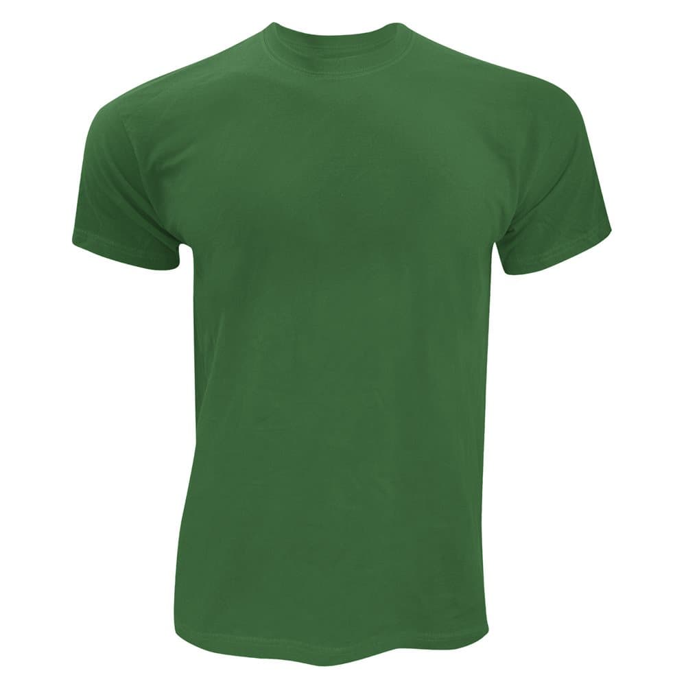 Fruit of the Loom Original kortärmad T-shirt för herrar