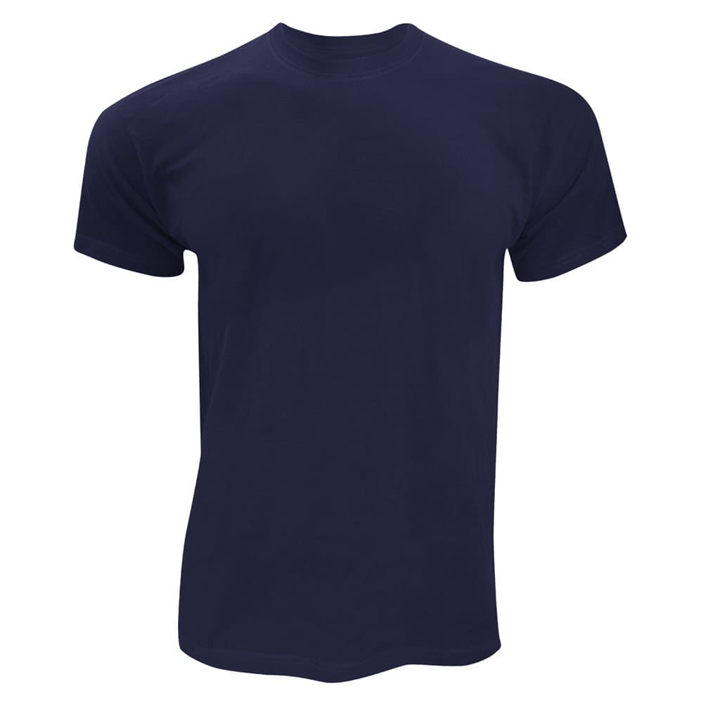 Fruit of the Loom Original kortärmad T-shirt för herrar